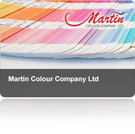 Go to Martin Colour mc