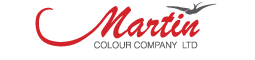 Martin Colour martincolour